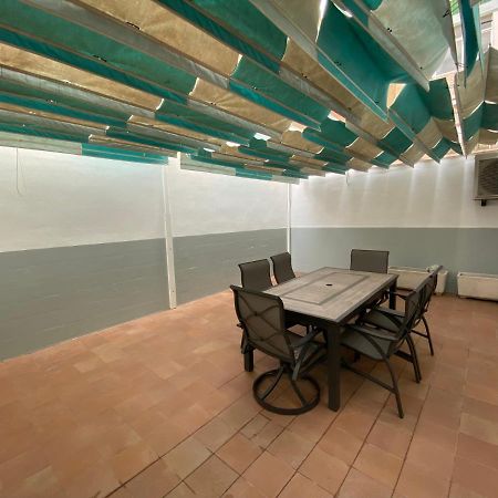 Bonito Apartamento Con Terraza Apartman Sagunto Kültér fotó
