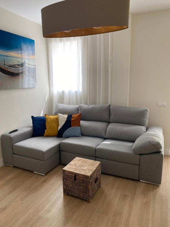 Bonito Apartamento Con Terraza Apartman Sagunto Kültér fotó