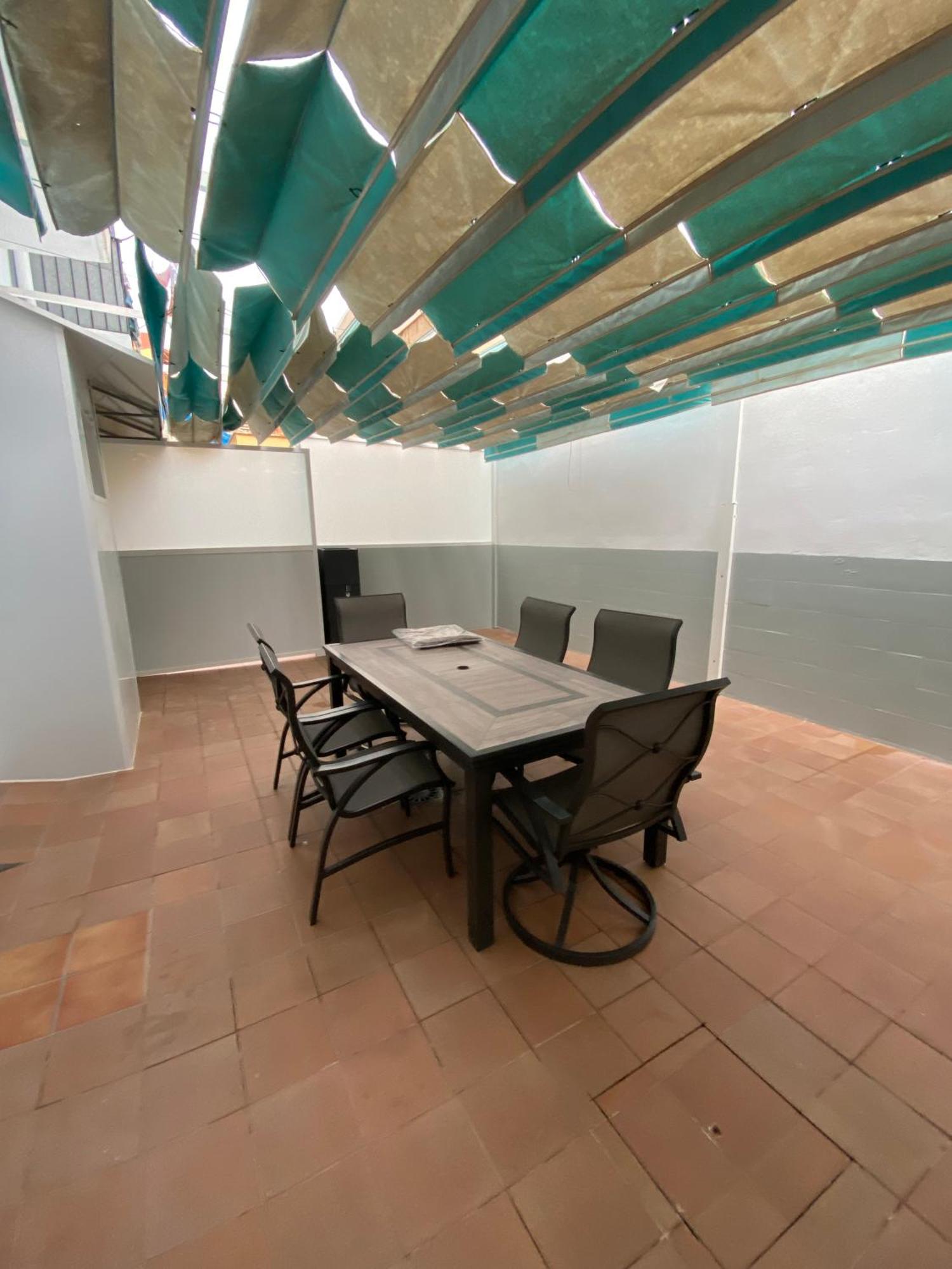 Bonito Apartamento Con Terraza Apartman Sagunto Kültér fotó